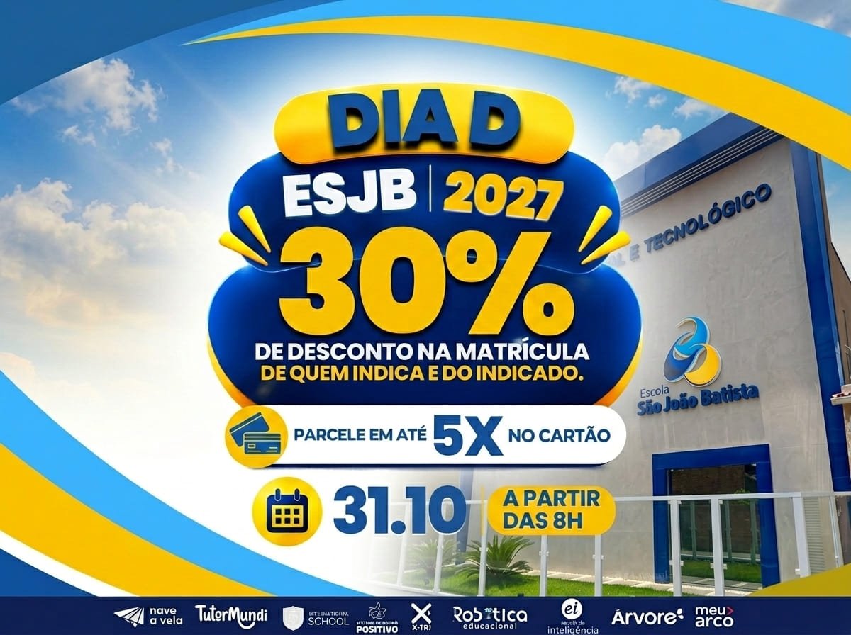 Matrículas Abertas